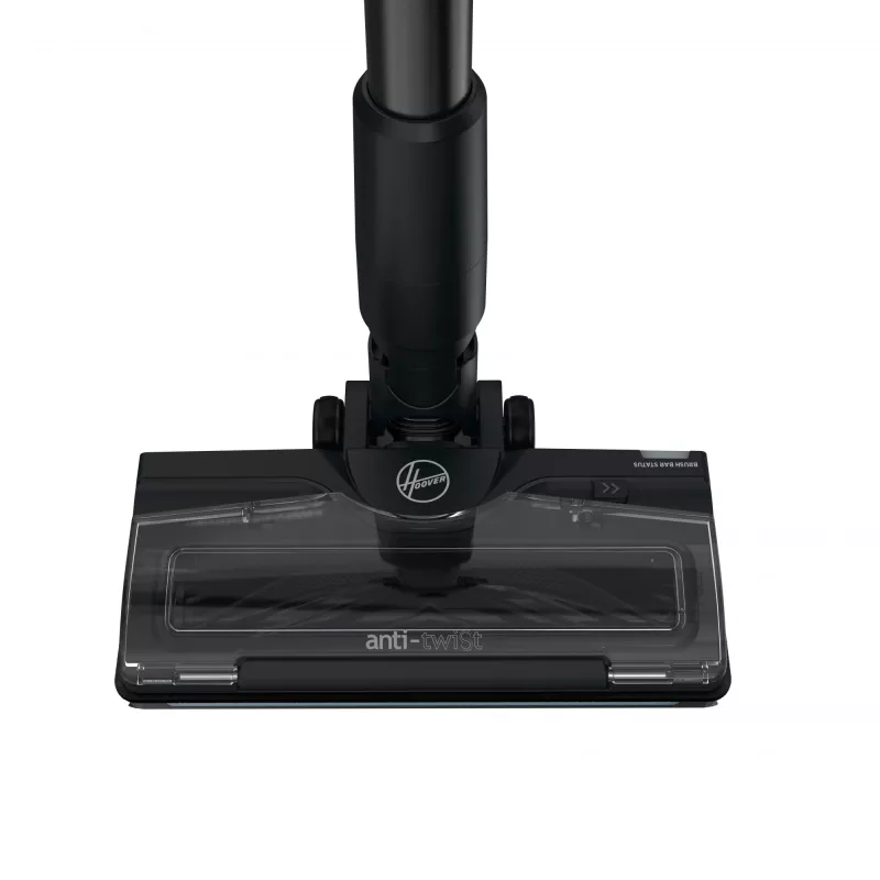 Hoover HF210P 011 2-in-1 stick vacuum baterija Dry EPA Bagless 165 W Turquoise