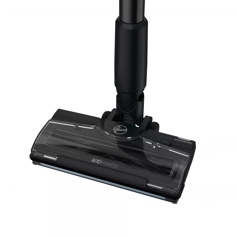 Hoover HF210P 011 2-in-1 stick vacuum baterija Dry EPA Bagless 165 W Turquoise