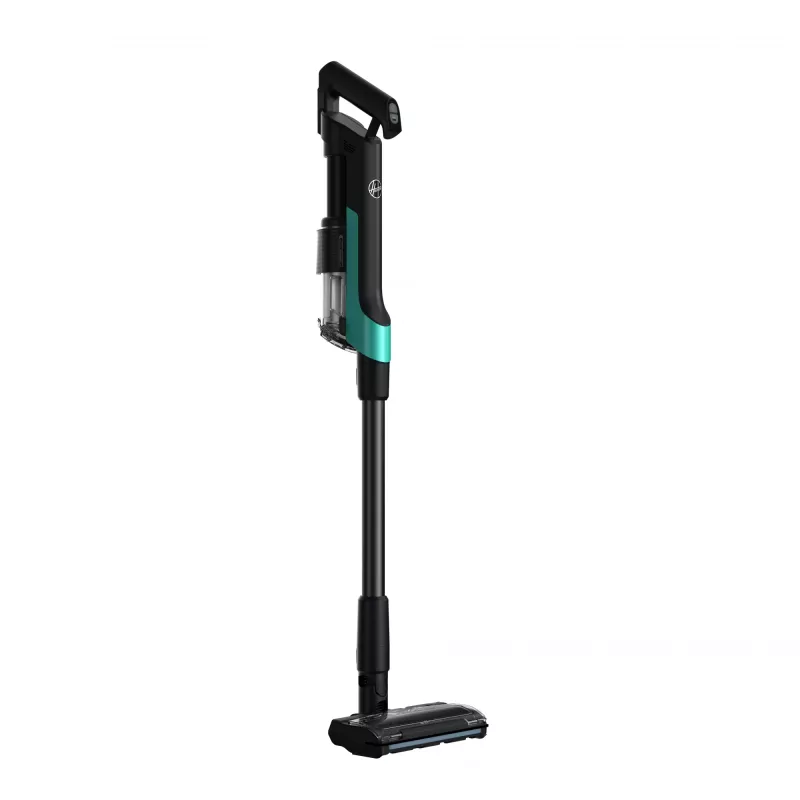 Hoover HF210P 011 2-in-1 stick vacuum baterija Dry EPA Bagless 165 W Turquoise