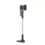 Hoover HFG10H 011 belaidis dulkių siurblys Baterija Sausas HEPA Be maišelio 0,55 L 200 W Mėlyna, Pilka 2,6 Ah