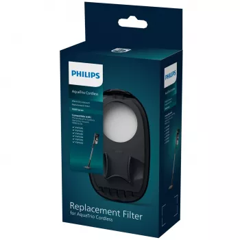 Philips XV1791/01 dulkių siurblio priedas / eksploatacinė medžiaga Filtras vertikaliam siurbliui