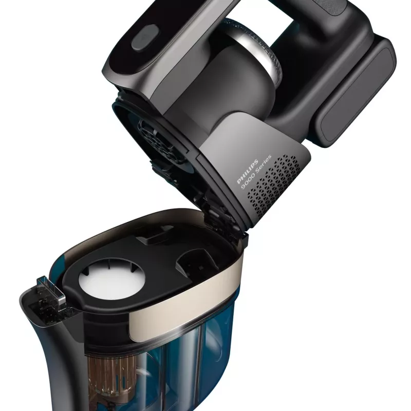 Philips XV1791/01 dulkių siurblio priedas / eksploatacinė medžiaga Filtras vertikaliam siurbliui