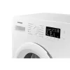 Samsung WW60A3120WE/LE skalbimo mašina su priekine įkrova 6 kg 1200 RPM Balta