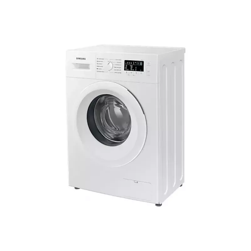 Samsung WW60A3120WE/LE skalbimo mašina su priekine įkrova 6 kg 1200 RPM Balta