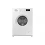 Samsung WW60A3120WE/LE skalbimo mašina su priekine įkrova 6 kg 1200 RPM Balta