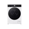 LG F4DR711S2H skalbimo mašina su džiovykle 11 kg 1400 aps./min.