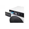 LG F4DR711S2H skalbimo mašina su džiovykle 11 kg 1400 aps./min.