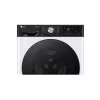 LG F4DR711S2H skalbimo mašina su džiovykle 11 kg 1400 aps./min.