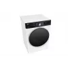 LG F4DR711S2H skalbimo mašina su džiovykle 11 kg 1400 aps./min.