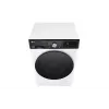 LG F4DR711S2H skalbimo mašina su džiovykle 11 kg 1400 aps./min.