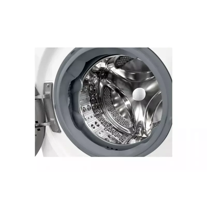 LG F4DR711S2H skalbimo mašina su džiovykle 11 kg 1400 aps./min.