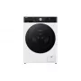LG F4DR711S2H skalbimo mašina su džiovykle 11 kg 1400 aps./min.
