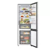 LG GBBW322DPY Laisvai pastatomas 465 L Sidabrinis