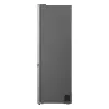 LG GBBW322DPY Laisvai pastatomas 465 L Sidabrinis