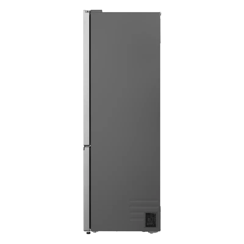 LG GBBW322DPY Laisvai pastatomas 465 L Sidabrinis