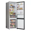 LG GBBW322DPY Laisvai pastatomas 465 L Sidabrinis