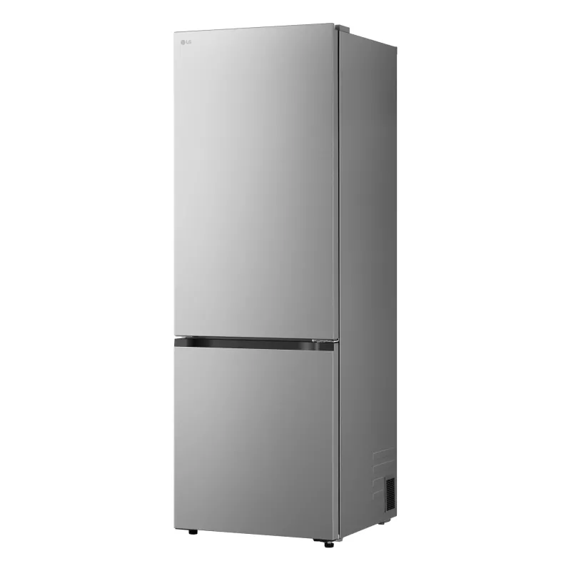 LG GBBW322DPY Laisvai pastatomas 465 L Sidabrinis