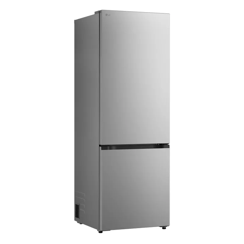 LG GBBW322DPY Laisvai pastatomas 465 L Sidabrinis