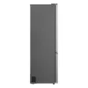 LG GBBW322DPY Laisvai pastatomas 465 L Sidabrinis