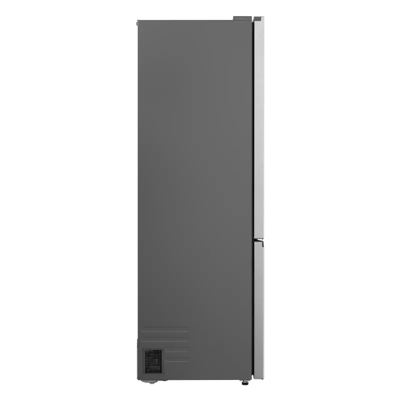 LG GBBW322DPY Laisvai pastatomas 465 L Sidabrinis