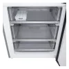 LG GBBW322DPY Laisvai pastatomas 465 L Sidabrinis
