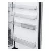 LG GBBW322DPY Laisvai pastatomas 465 L Sidabrinis
