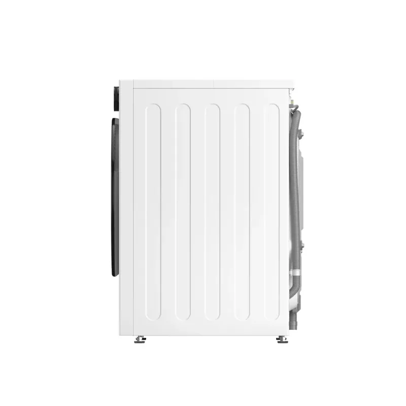 LG F4X7011TWS priekinio įkrovimo skalbimo mašina 11 kg 1400 aps./min balta