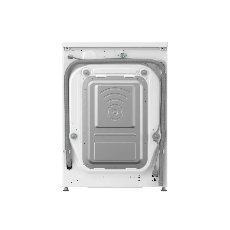 LG F4X7011TWS priekinio įkrovimo skalbimo mašina 11 kg 1400 aps./min balta
