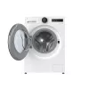 LG F4X7011TWS priekinio įkrovimo skalbimo mašina 11 kg 1400 aps./min balta
