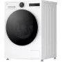 LG F4X7011TWS priekinio įkrovimo skalbimo mašina 11 kg 1400 aps./min balta