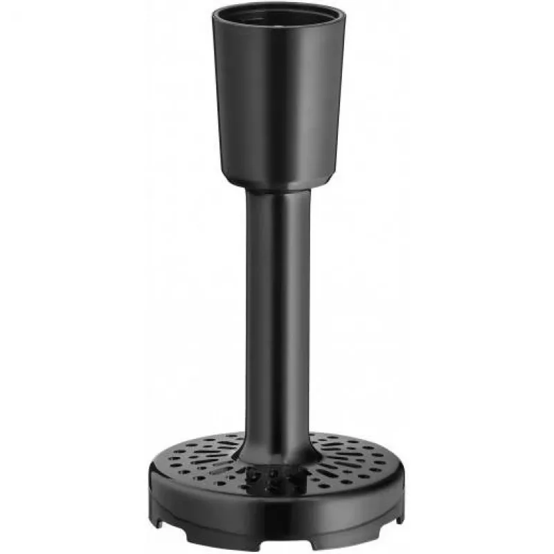 WMF 416720011 0,7 L panardinamasis trintuvas 600 W juodas