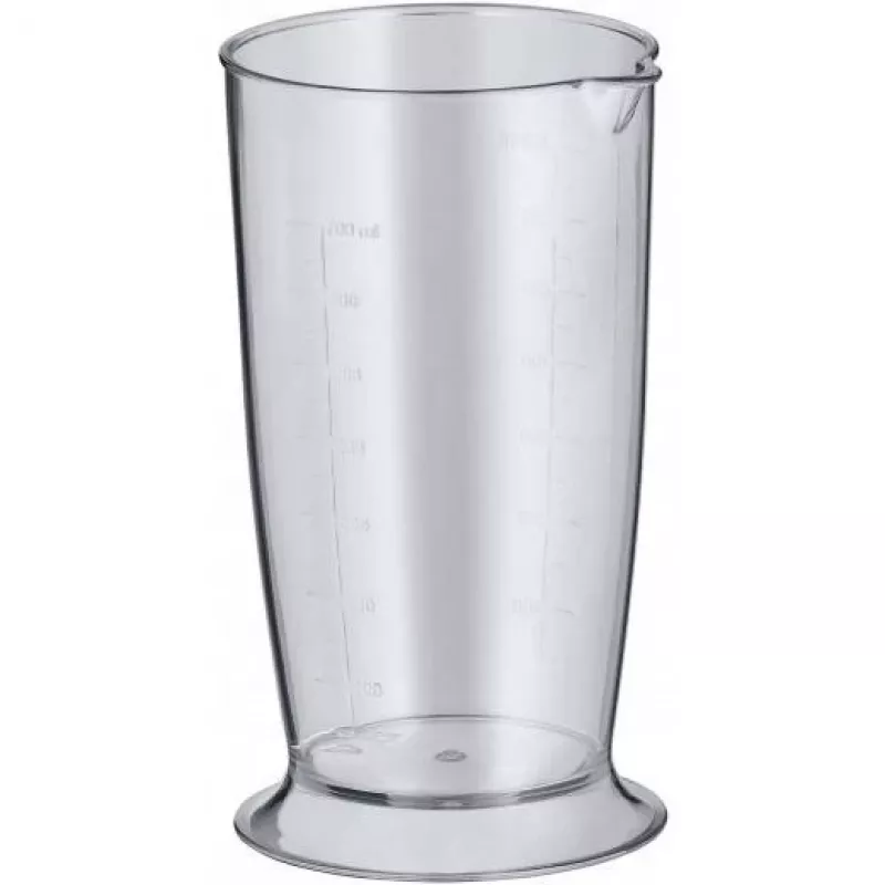 WMF 416720011 0,7 L panardinamasis trintuvas 600 W juodas