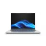 HP EliteBook 8 G1i DI PC Intel Core Ultra 5 225U Nešiojamasis kompiuteris 35.6 cm (14 col.) WUXGA 16 GB DDR5-SDRAM 512 GB SSD Wi-Fi 7 (802.11be) Windows 11 Pro Sidabrinis