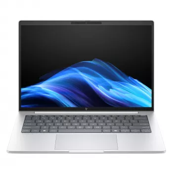 Nešiojamas kompiuteris HP EliteBook 8 G1i 14 colių Intel Core Ultra 7 32 GB RAM 1 TB SSD Intel Graphics Win 11 Pro
