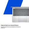 Nešiojamas kompiuteris HP EliteBook 8 G1i 14 colių Intel Core Ultra 7 32 GB RAM 1 TB SSD Intel Graphics Win 11 Pro