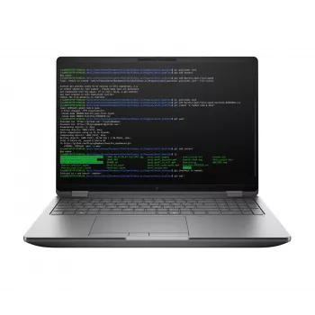 Nešiojamas kompiuteris HP ZBG1i16 U9 285HX 16 64GB 1T PC Nordics