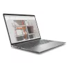 Nešiojama darbo stotis HP ZBook X G1i Mobile Workstation Ultra 9-285H 64GB 1TB SSD RTX PRO 2000 Blackwell 8GB Win 11 Pro