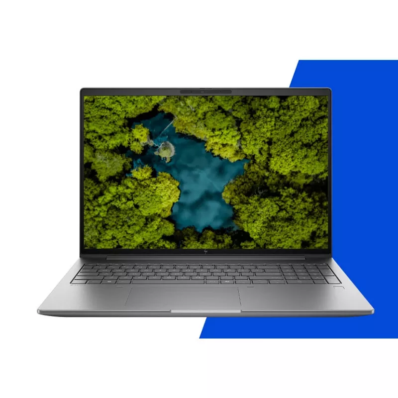 Nešiojama darbo stotis HP ZBook X G1i Mobile Workstation Ultra 9-285H 64GB 1TB SSD RTX PRO 2000 Blackwell 8GB Win 11 Pro