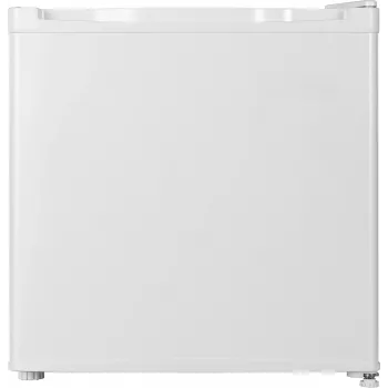 Beko RSO47WEUN kombinuotas šaldytuvas, pastatomas 46 l, balta