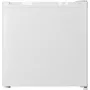 Beko RSO47WEUN kombinuotas šaldytuvas, pastatomas 46 l, balta