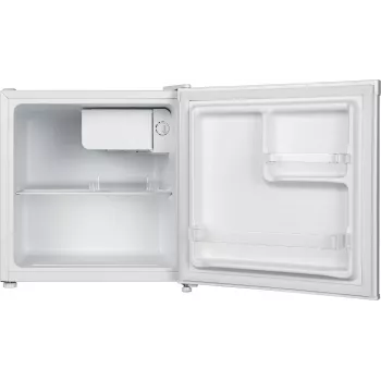 Beko RSO47WEUN kombinuotas šaldytuvas, pastatomas 46 l, balta