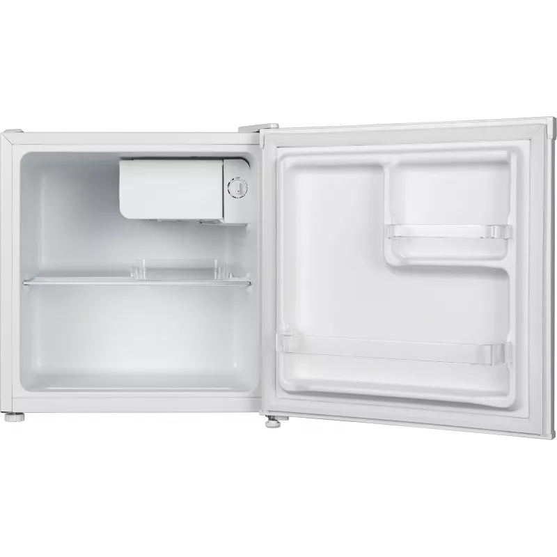 Beko RSO47WEUN kombinuotas šaldytuvas, pastatomas 46 l, balta
