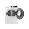 Samsung DV90DG52A0AELE skalbinių džiovyklė Laisvai pastatoma Priekinio pakrovimo 9 kg Balta