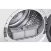 Samsung DV90DG52A0AELE skalbinių džiovyklė Laisvai pastatoma Priekinio pakrovimo 9 kg Balta