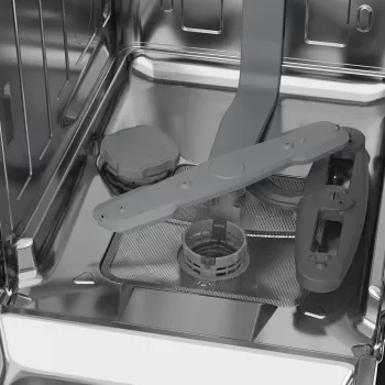 Beko BDIS38040Q integruota siaura indaplovė su AquaIntense®