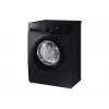 Samsung WW90DG5G34ABLE skalbimo mašina Įkraunama iš priekio 9 kg 1400 aps./min Juoda