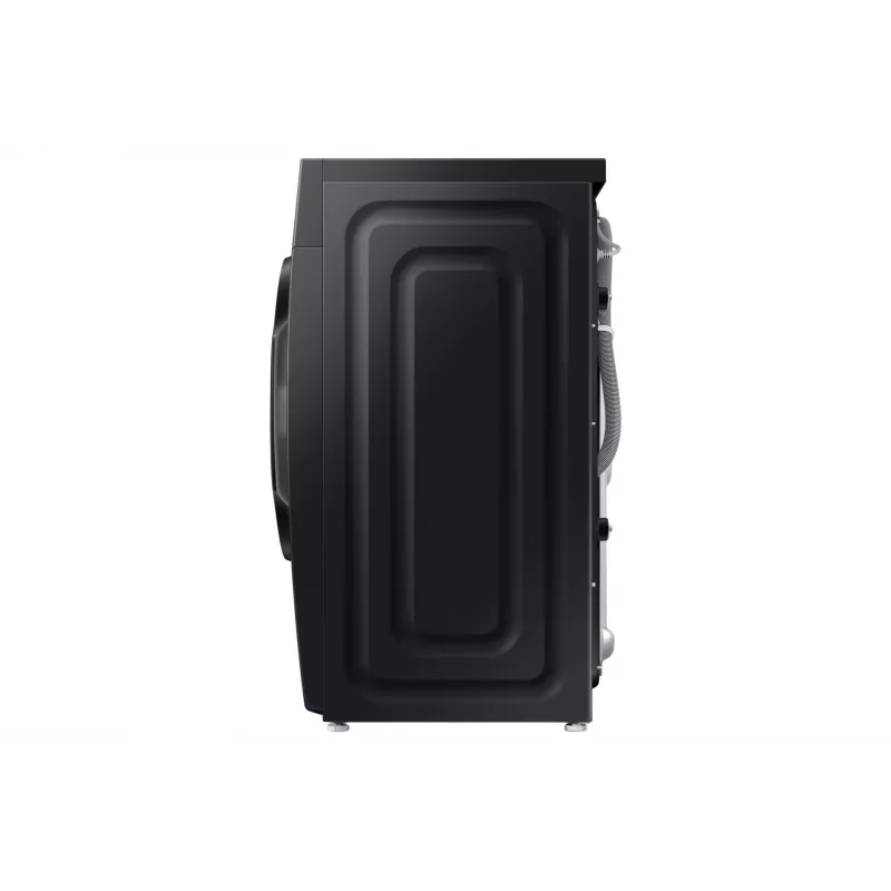 Samsung WW90DG5G34ABLE skalbimo mašina Įkraunama iš priekio 9 kg 1400 aps./min Juoda