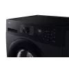Samsung WW90DG5G34ABLE skalbimo mašina Įkraunama iš priekio 9 kg 1400 aps./min Juoda