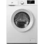 Beko B1WFK2604WEE skalbimo mašina Įkraunama iš priekio 6 kg 1000 aps./min Balta