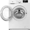 Beko B1WFK2604WEE skalbimo mašina Įkraunama iš priekio 6 kg 1000 aps./min Balta